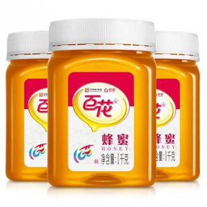 ​蜂蜜品牌哪个好 国产蜂蜜品牌前十名排行榜