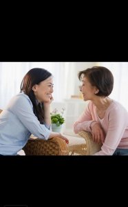 ​婆媳关系如何相处