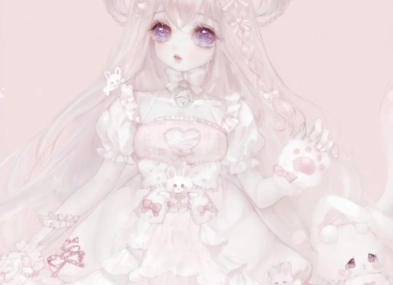 女孩子应该发的朋友圈