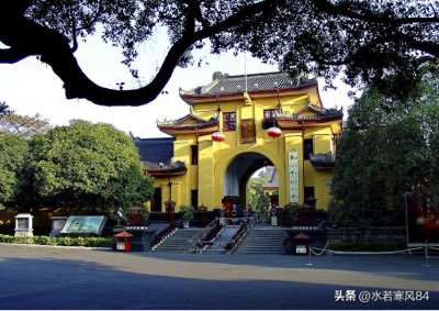 ​走进广西师范大学