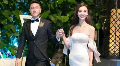 ​朱孝天与韩雯雯：爱情背后的文化交融故事