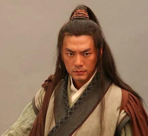 水浒传中的武松的故事主要概括（武松的故事情节概括）(图3)