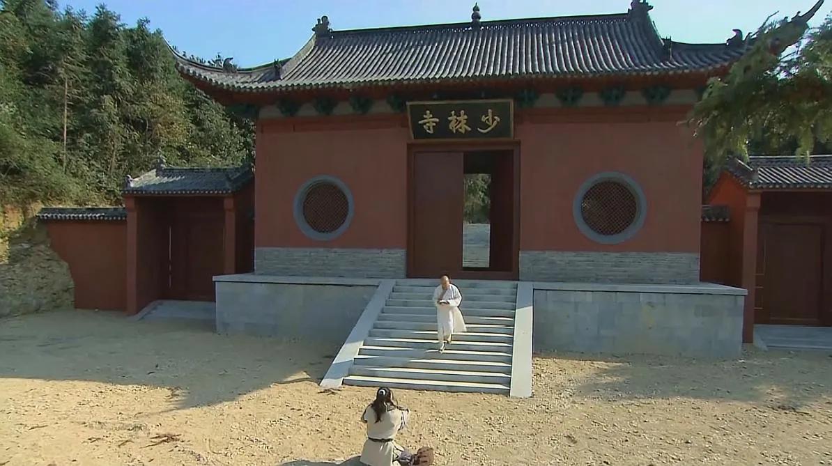 水浒传中的武松的故事主要概括（武松的故事情节概括）(图1)