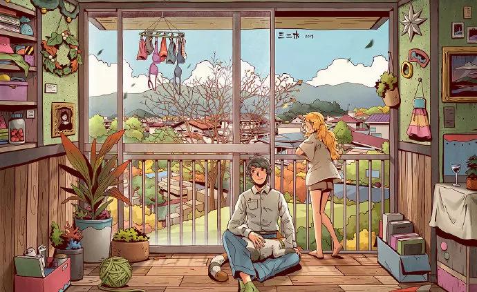 情侣之间怎么增进感情（情侣之间如何增进感情）(图5)