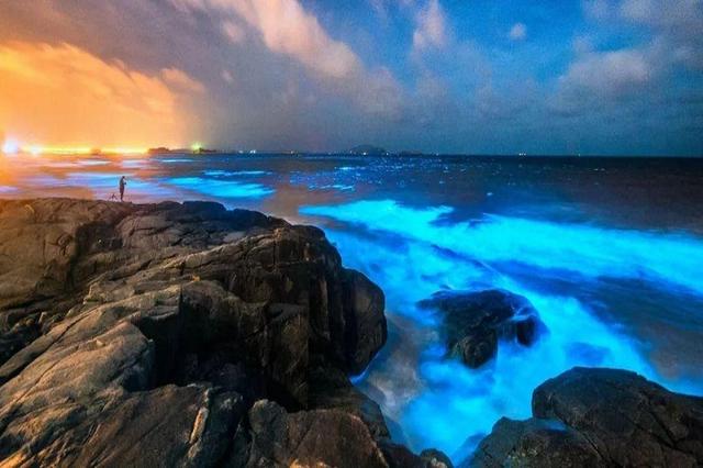 去福州必玩的十大景点（福州必逛十个旅游景点）(9)