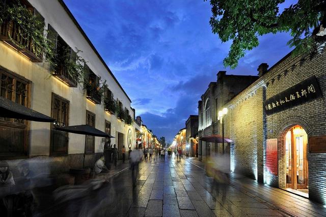 去福州必玩的十大景点（福州必逛十个旅游景点）(2)