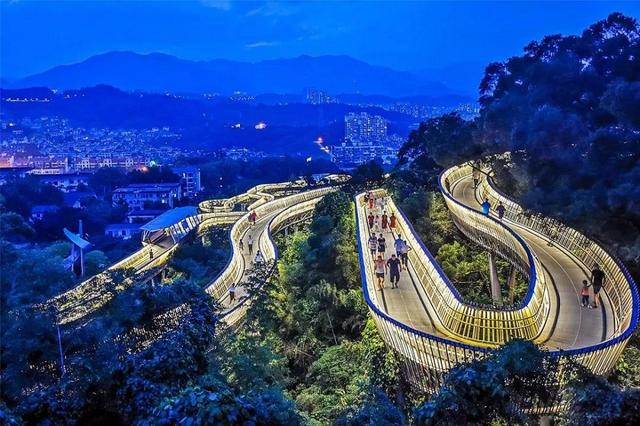 去福州必玩的十大景点（福州必逛十个旅游景点）(6)