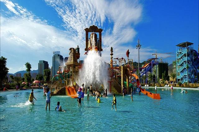 去福州必玩的十大景点（福州必逛十个旅游景点）(10)