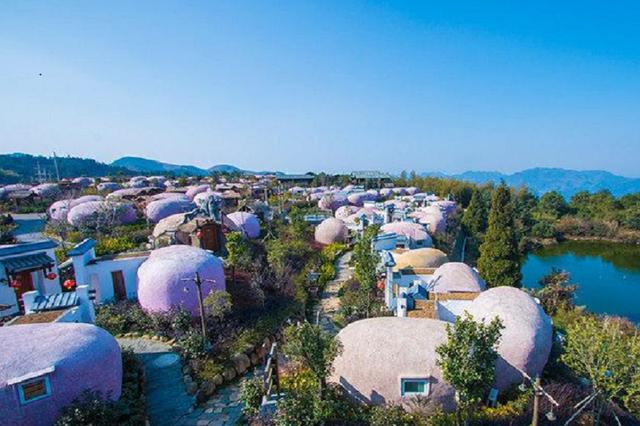 去福州必玩的十大景点（福州必逛十个旅游景点）(8)