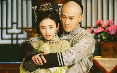 ​皇太极最爱5位美女，为何最不得宠的孝庄成了太后？