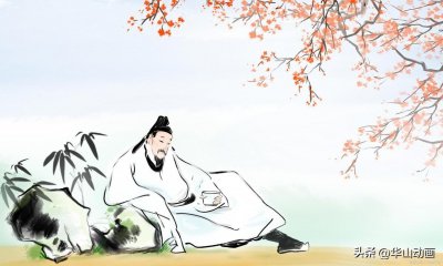 ​铁杵成针的主人公是谁这篇文章告诉我们什么（铁杵成针的主人公是谁）