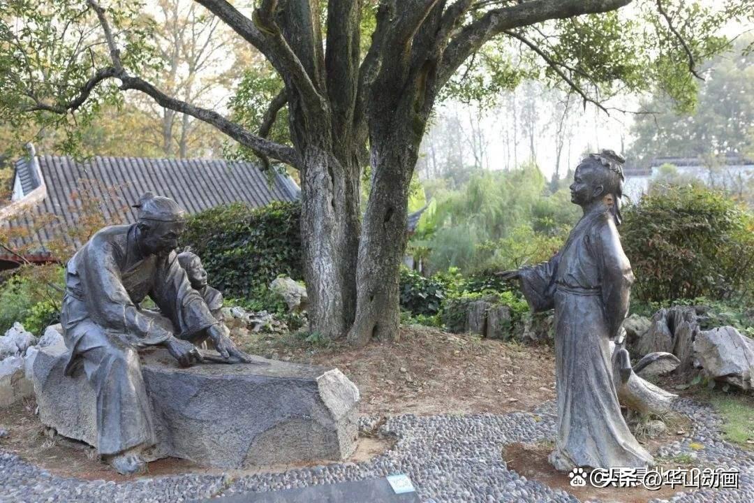 铁杵成针的主人公是谁这篇文章告诉我们什么（铁杵成针的主人公是谁）(图3)