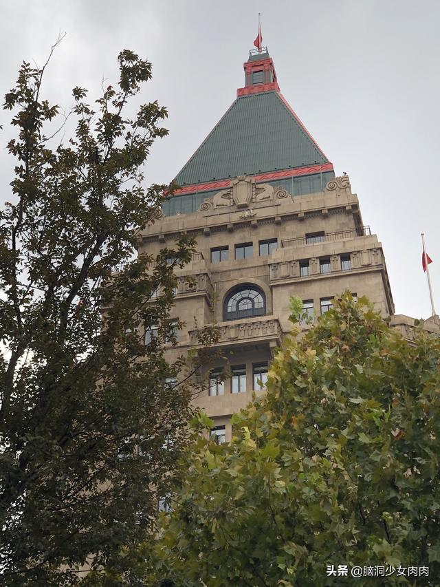 外滩观光隧道主要游览（上海外滩观光隧道）(16)