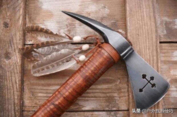 印地安人野外最好的工具帮手——印第安人战斧