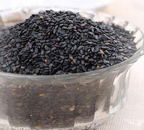 很多人都不知道黑芝麻的营养吗