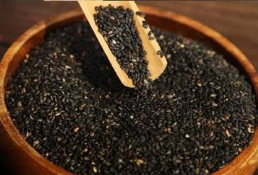 黑芝麻的功效与禁忌 哪些人不能吃黑芝麻