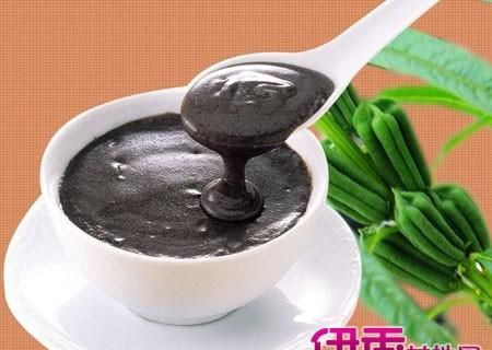 黑芝麻的功效与作用黑芝麻怎样吃好