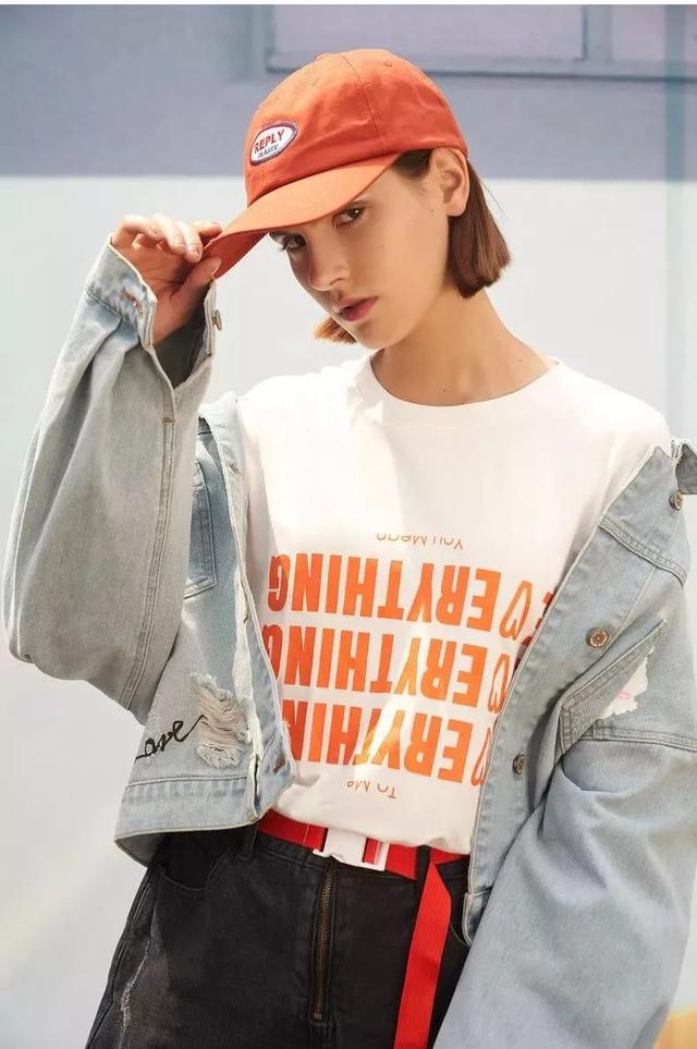 你一定不能错过的牛仔外套（今年好看的牛仔外套怎么这么多）(58)