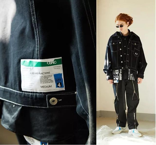 你一定不能错过的牛仔外套（今年好看的牛仔外套怎么这么多）(64)