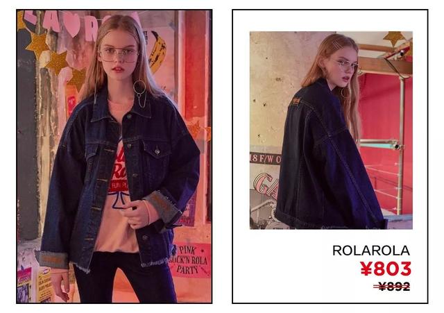 你一定不能错过的牛仔外套（今年好看的牛仔外套怎么这么多）(61)