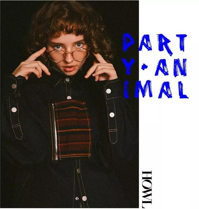 你一定不能错过的牛仔外套（今年好看的牛仔外套怎么这么多）(17)