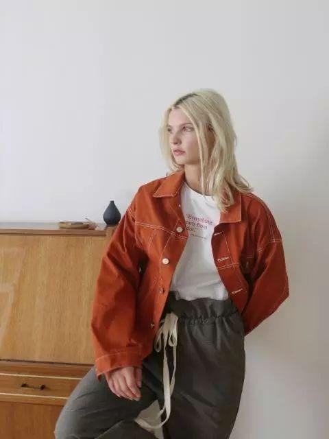 你一定不能错过的牛仔外套（今年好看的牛仔外套怎么这么多）(86)