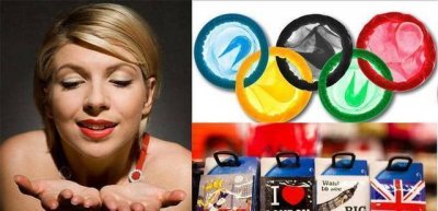 ​奥运会为何要免费发放“避孕套”？除了预防艾滋病，还有2个原因