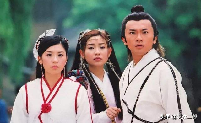 九阳真经和九阴真经哪个更强（还是九阳神功厉害）(2)