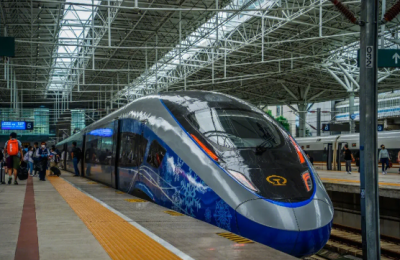 ​高铁动车上能充电吗高铁动车上充电的地方在哪里