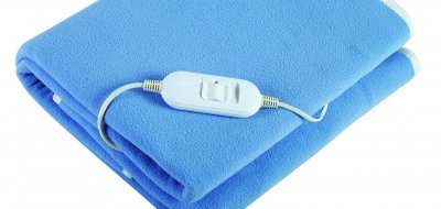 ​电热毯会漏电吗会电死人吗