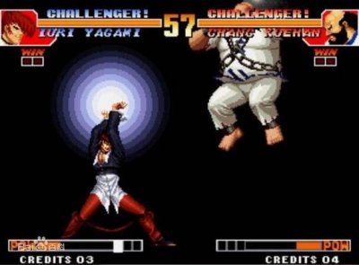 ​拳皇中裸杀是什么意思，为什么要禁止裸杀？