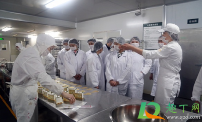 ​工厂面试为什么要带行李