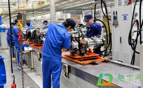 工厂面试为什么要带行李2