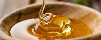 ​蜂蜜和海带能一起吃吗