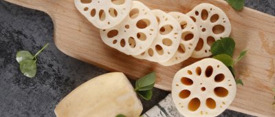 ​藕怎么存放时间比较长