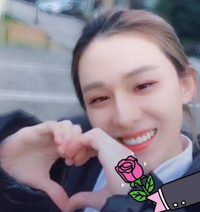 “直男扳手”俊哲迪迪和黄山在一起了,果然帅哥都被“掰弯”了