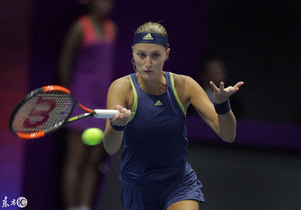 法国职业女子网球选手：克里斯汀娜·梅拉德诺维奇