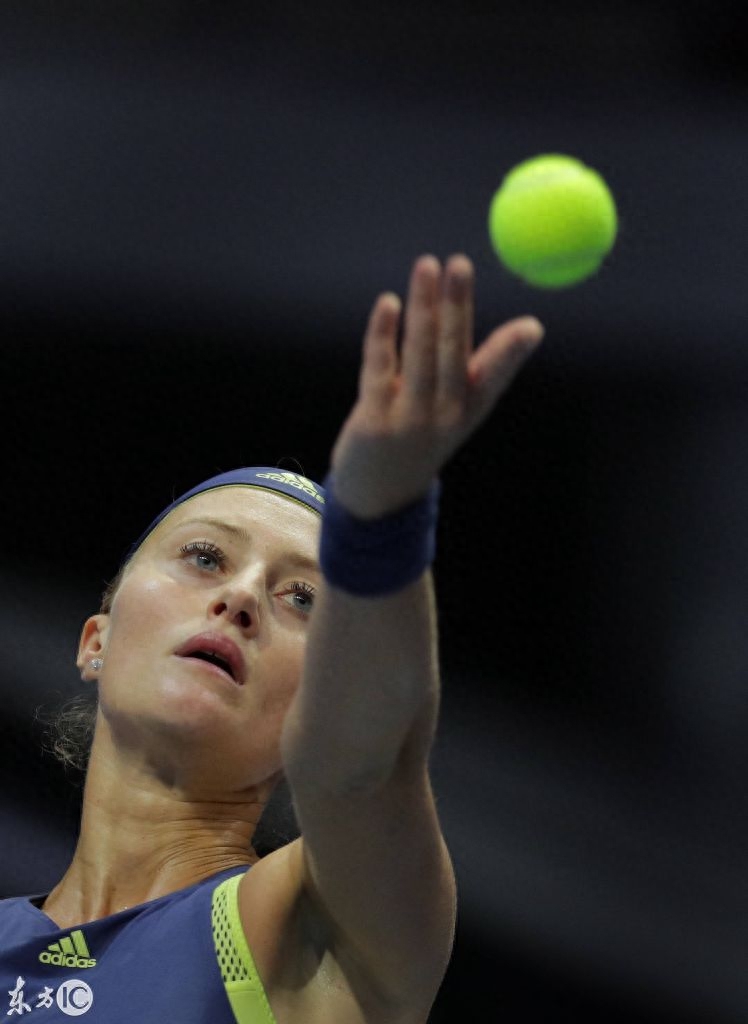 法国职业女子网球选手：克里斯汀娜·梅拉德诺维奇