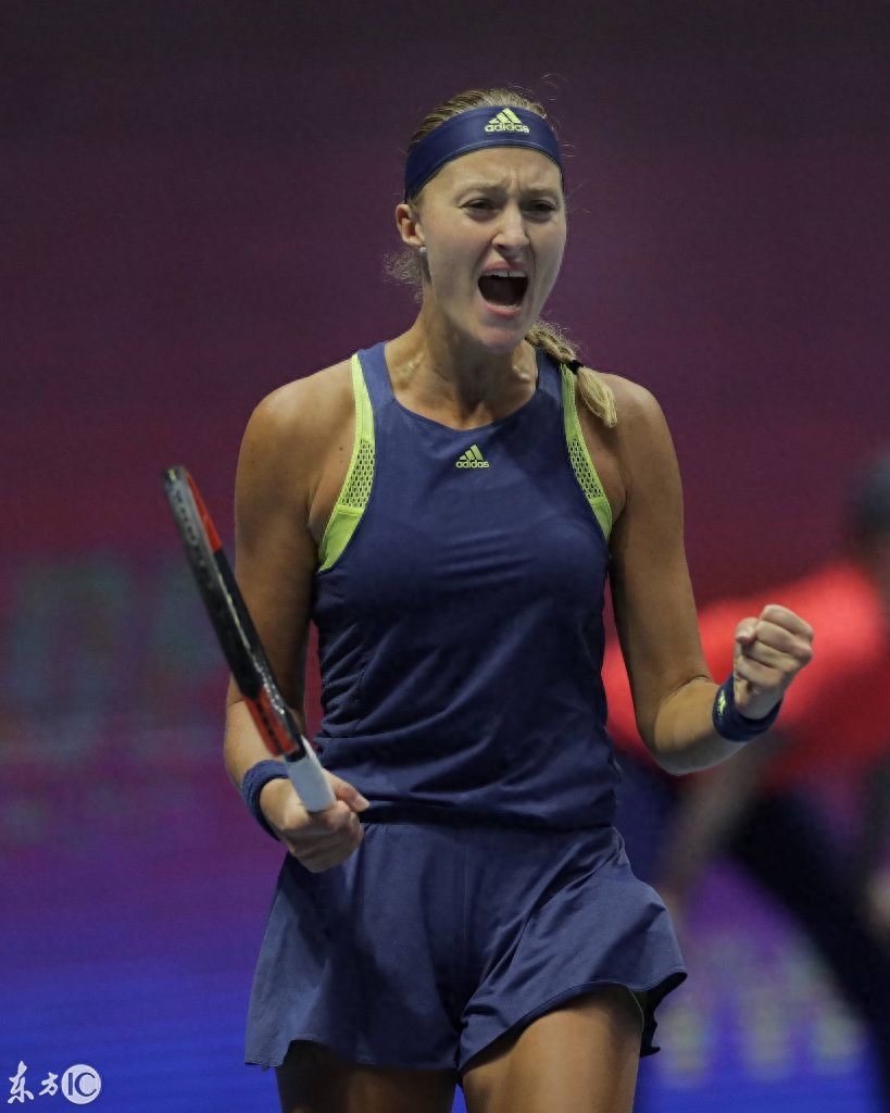 法国职业女子网球选手：克里斯汀娜·梅拉德诺维奇