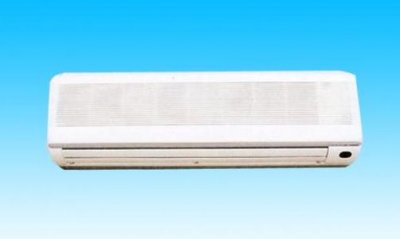 ​水温空调是什么？水温空调的工作原理