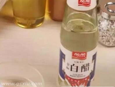 ​荨麻疹最怕的土偏方（白醋治荨麻疹的小妙招）