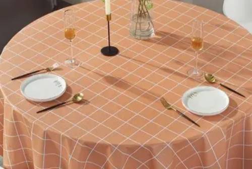 pvc桌布辣椒油印去除方法