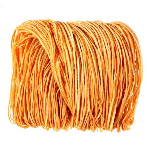 ​下自制油炸撒子最简单的做法