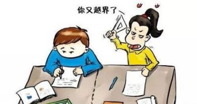 ​和同桌互相喜欢怎么办(同桌互相暗恋的常见表现)