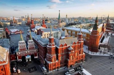 ​俄罗斯被称为战斗民族，为何能得到世界认可？有这三个原因