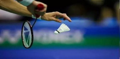 ​羽毛球有哪六种基本步法