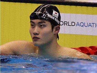 ​韩国游泳世界级阵容剩一处软肋 世锦赛被半主力中国队击败 新人