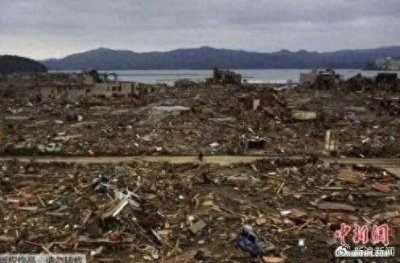 ​福岛从日本鬼城变成了世界伤口