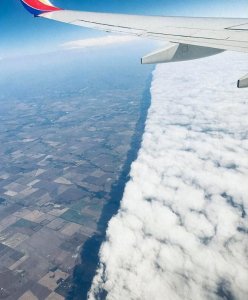 ​20张让人细思极恐的图片，让人瞬间觉得地球是虚拟的世界