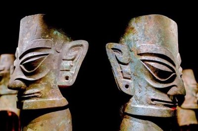 ​三星堆博物馆值得去吗